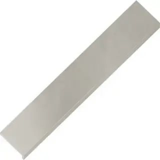 Continuum Silver Scalino Front 33x160