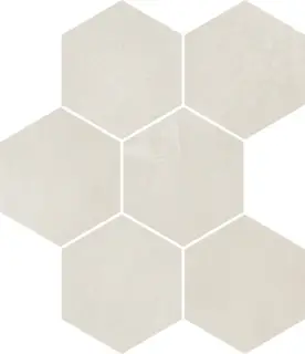 Continuum Polar Mosaico Hexagon 25x29