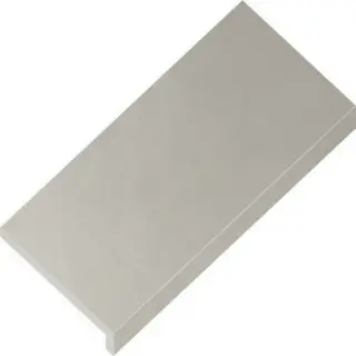 Continuum Silver Scalino Front 33x60