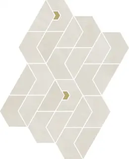 Continuum Polar Mosaico Jewel 31.1x38.2