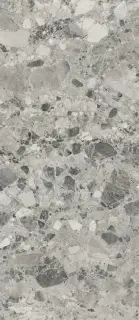 Continuum Stone Grey 120x278