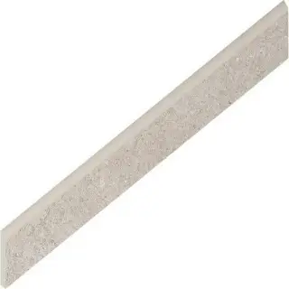 Discover White Battiscopa 7.2x60