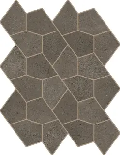 Eternum Coffee Mosaico Kaleido 35.6x27.6