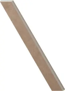 Eternum Gold Battiscopa 7.2x60