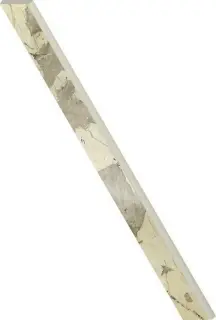 Eternum Volcano Battiscopa Lux 7.2x80
