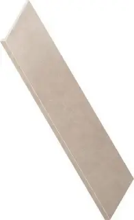 Eternum Cream Scal.120 Ang.Dx (Угл. Прав) 33x120