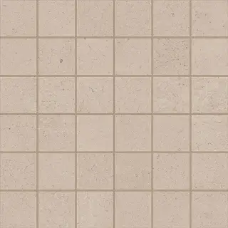 Eternum Cream Mosaico 30x30