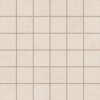 Eternum Snow Mosaico 30x30