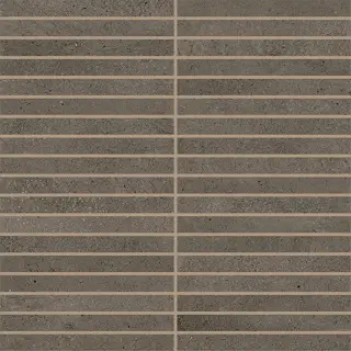 Eternum Coffee Mosaico Strip 30x30
