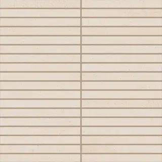 Eternum Snow Mosaico Strip 30x30