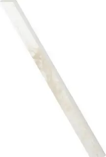 Eternum Carrara Battiscopa 7.2x80