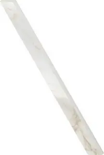 Eternum Carrara Battiscopa Lux 7.2x80