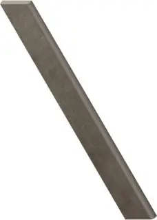 Eternum Coffee Battiscopa 7.2x60