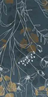 Boutique Blossom 60x120