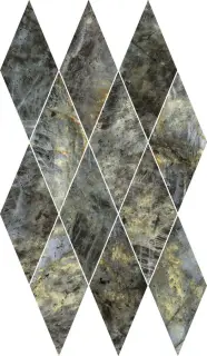 Stellaris Madagascar Dark Mosaico Diamond 28x48