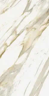 Stellaris Calacata Gold 80x160