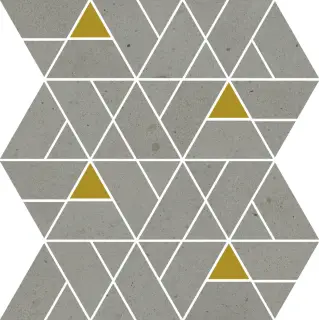 Avantgarde Iron Mosaico Luxor 30.7x30x9