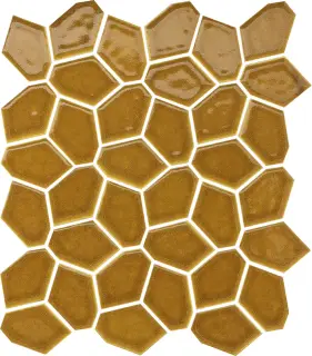 Avantgarde Amber Mosaico Spectrum 29.2x33.2