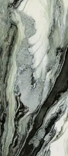 Avantgarde Exclus Green Lux 120x278