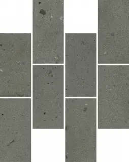 Avantgarde Black Minibrick 23.7x29.5