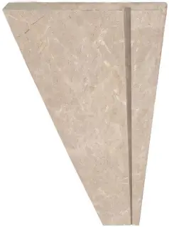 37 Skirting Shakespeare 60x15