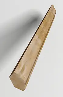 14 Molding Latte 120x4.2