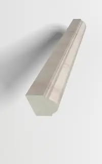07 Molding Diana White 120x4