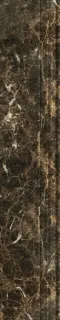 08 Skirting Emperador Dark 60x15