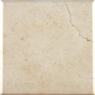 001 Diamond Finished Crema Marfil 9.6x9.6