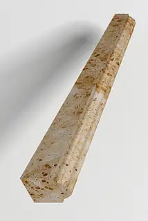 06 Molding Cappuccino 120x2.5
