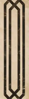 28 Waterjet Border 40x12