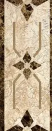 103 Waterjet Border 60x24 (Aroma)
