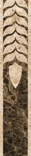 19 Waterjet Border 60x12