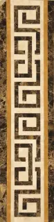 22 Waterjet Border 80x20