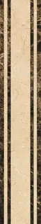 43 Waterjet Border 80x15 (Majesty Border)