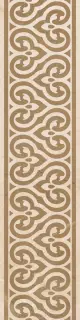 47 Waterjet Border 60x15