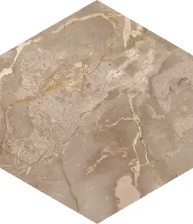 6 Corner Desert Grey 14.8x14.8