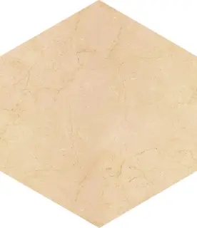 6 Corner Crema Marfil 14.8x14.8