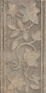 06 Carving Desert Grey Country 14.9x30