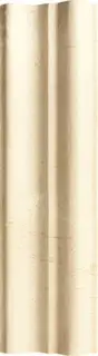 16 Molding Crema Marfil Country 30x8