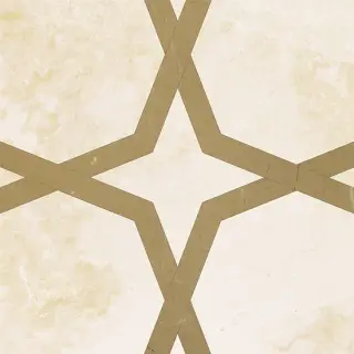 05 Classic Magic Tile 60x60 (Star)