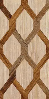 43 Modern Magic Tile (Honeycomb) 50x100