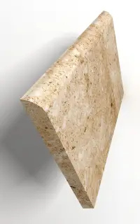 Cappuccino Solid Mb008