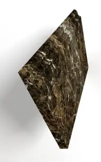 Emperador Dark Solid Mb007