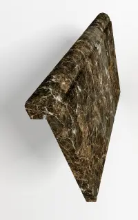 Emperador Dark Solid Mb001