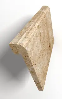 Cappuccino Solid Mb006