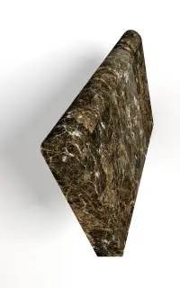 Emperador Dark Solid Mb002