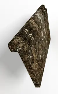 Emperador Dark Solid Mb005