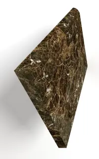 Emperador Dark Solid Mb008