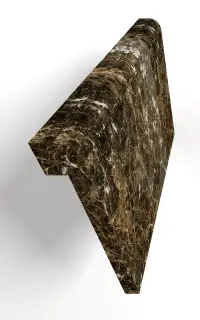 Emperador Dark Solid Mb006